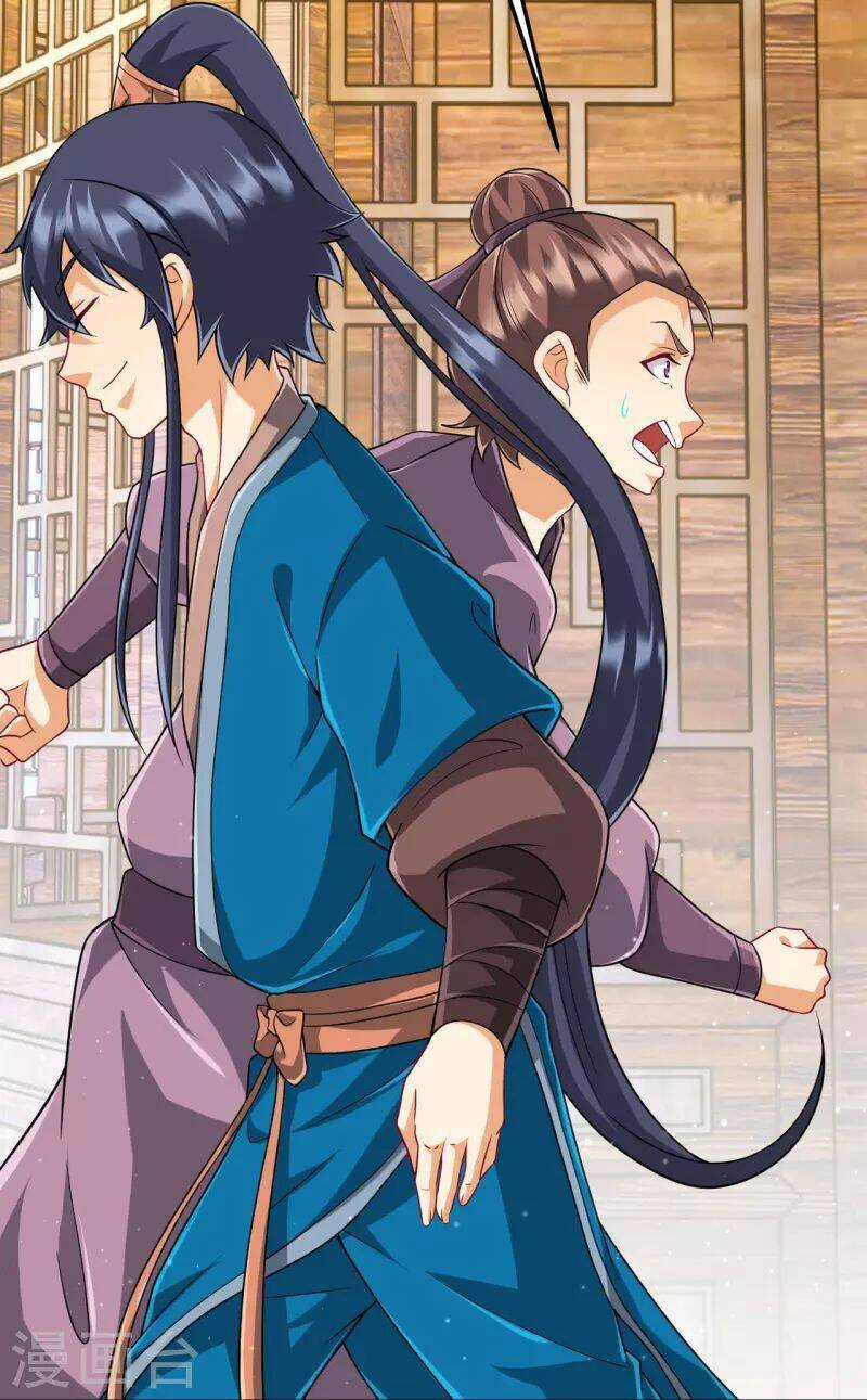 Nhất Đẳng Gia Đinh Chapter 313 trang 37