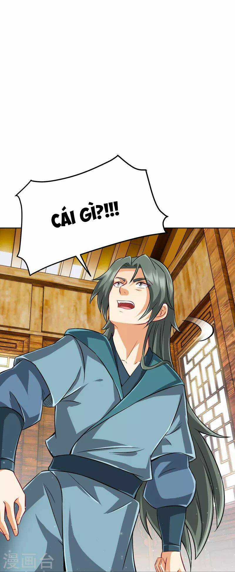 Nhất Đẳng Gia Đinh Chapter 313 trang 39