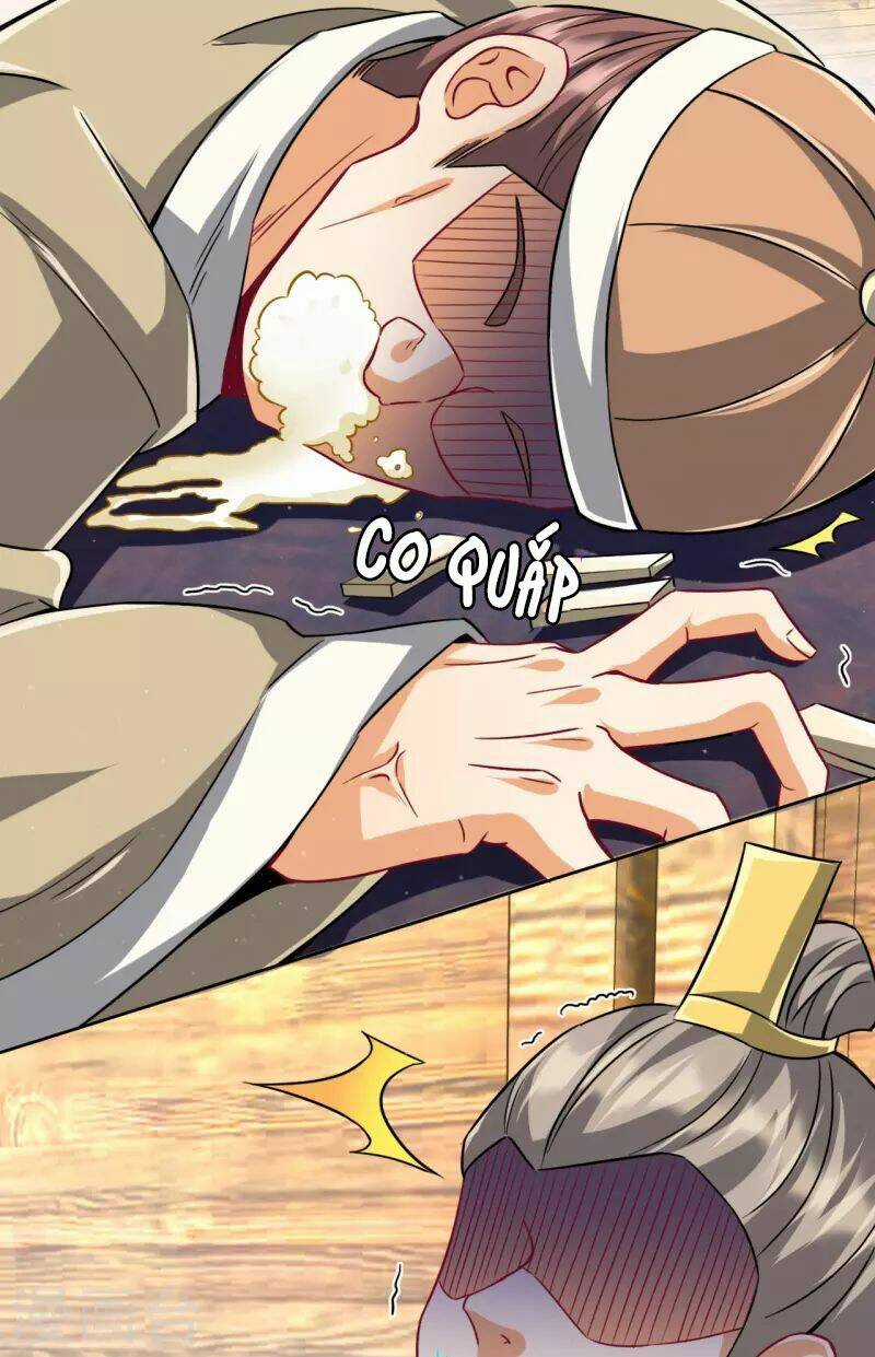 Nhất Đẳng Gia Đinh Chapter 313 trang 41