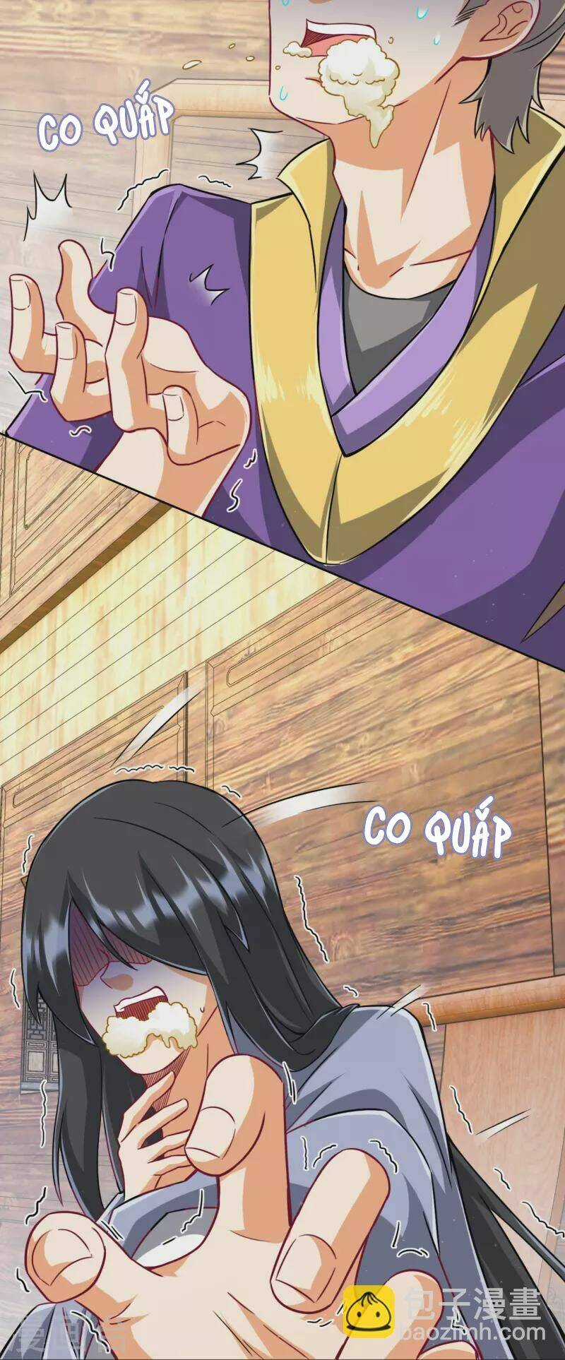 Nhất Đẳng Gia Đinh Chapter 313 trang 42