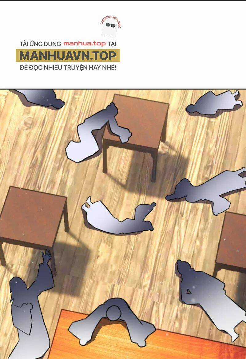 Nhất Đẳng Gia Đinh Chapter 313 trang 43