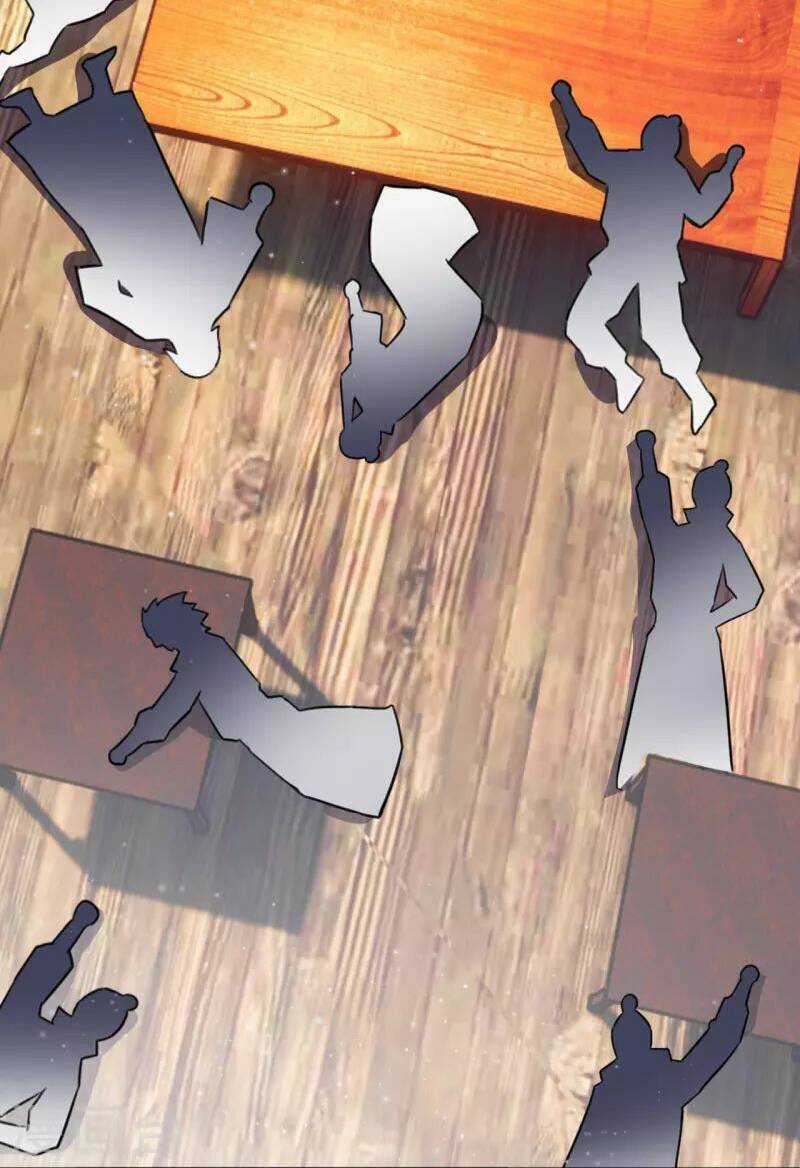 Nhất Đẳng Gia Đinh Chapter 313 trang 44