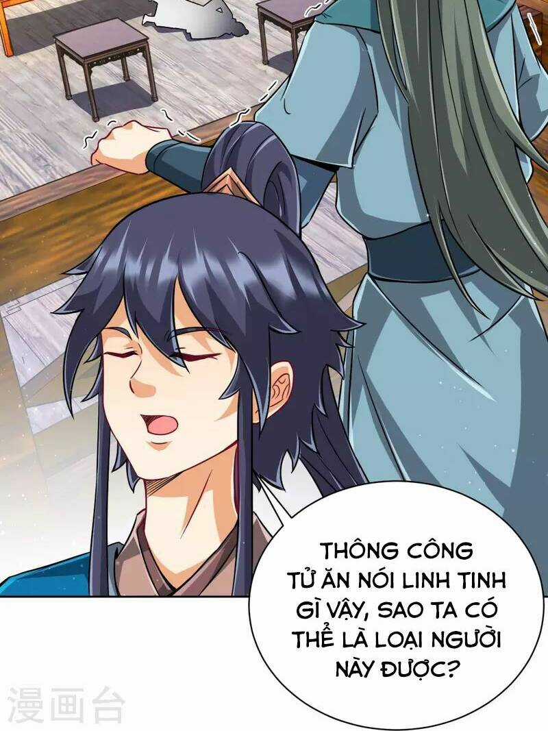 Nhất Đẳng Gia Đinh Chapter 313 trang 47