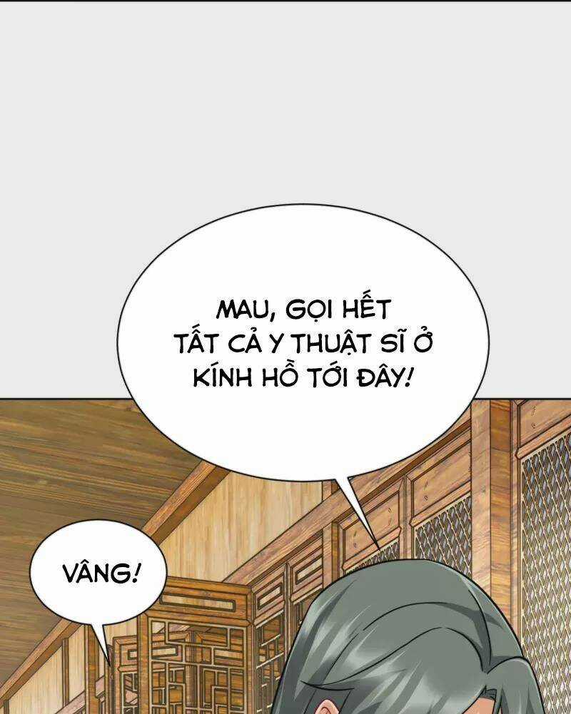 Nhất Đẳng Gia Đinh Chapter 313 trang 49