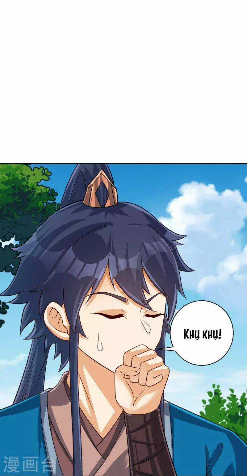 Nhất Đẳng Gia Đinh Chapter 313 trang 5