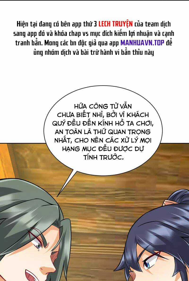 Nhất Đẳng Gia Đinh Chapter 313 trang 51