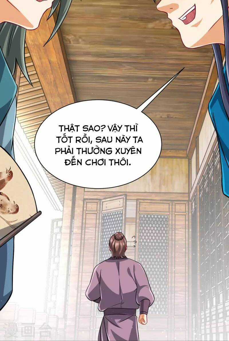 Nhất Đẳng Gia Đinh Chapter 313 trang 52