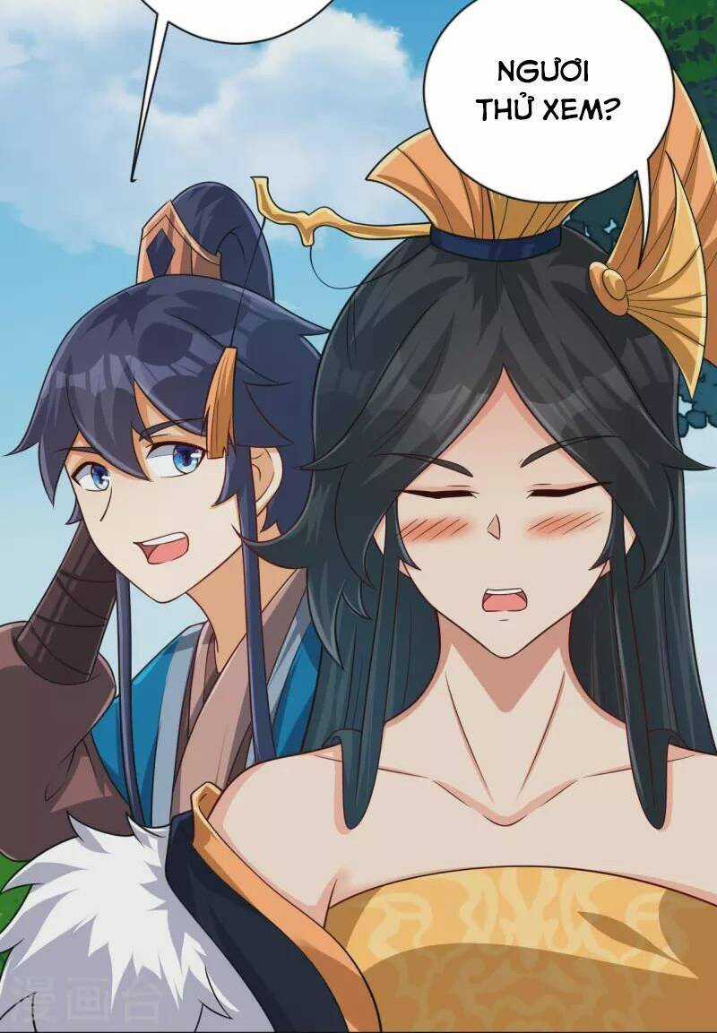 Nhất Đẳng Gia Đinh Chapter 313 trang 7