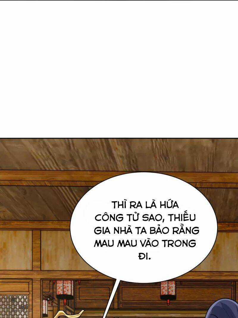 Nhất Đẳng Gia Đinh Chapter 313 trang 8