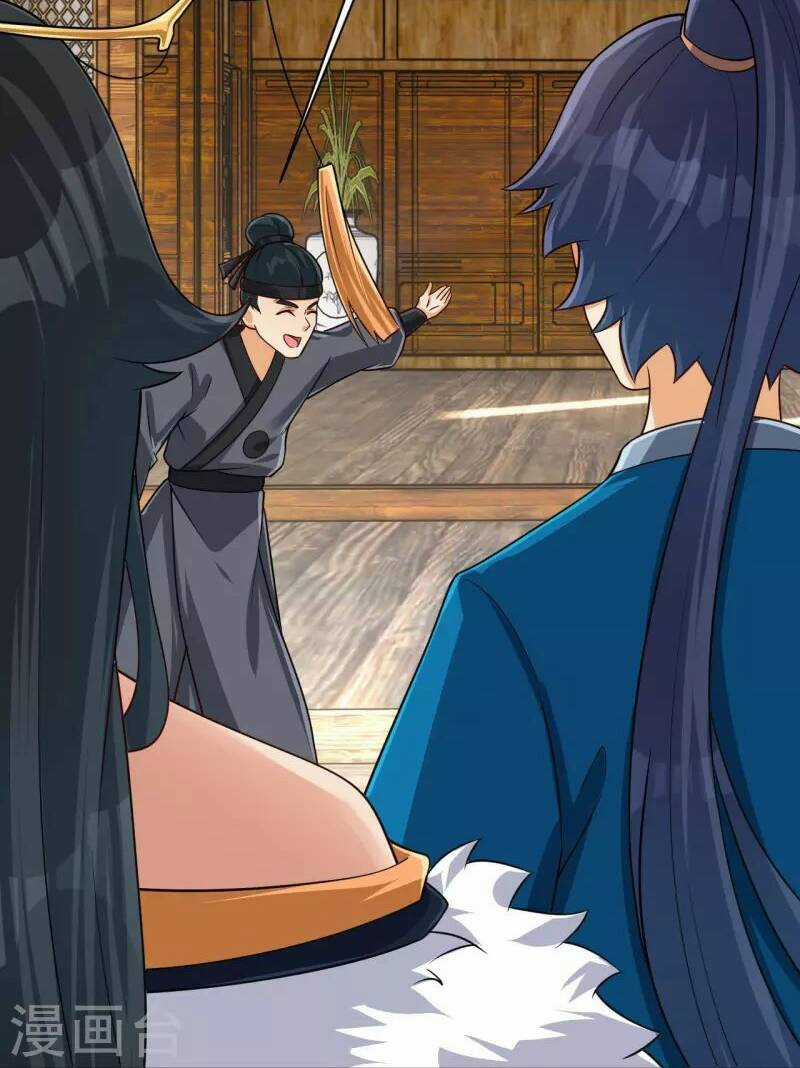 Nhất Đẳng Gia Đinh Chapter 313 trang 9