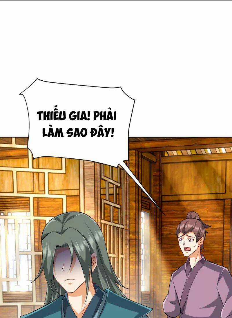 Nhất Đẳng Gia Đinh Chapter 314 trang 11