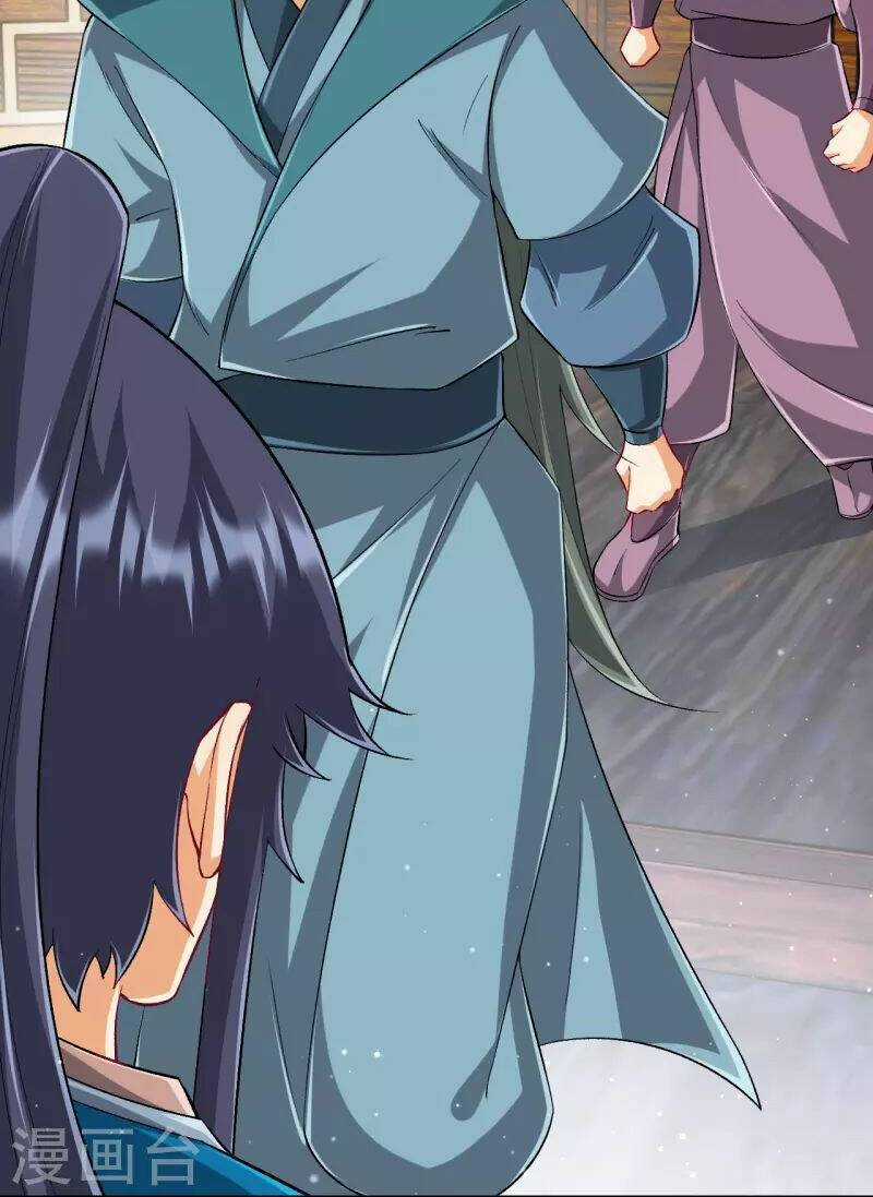 Nhất Đẳng Gia Đinh Chapter 314 trang 12