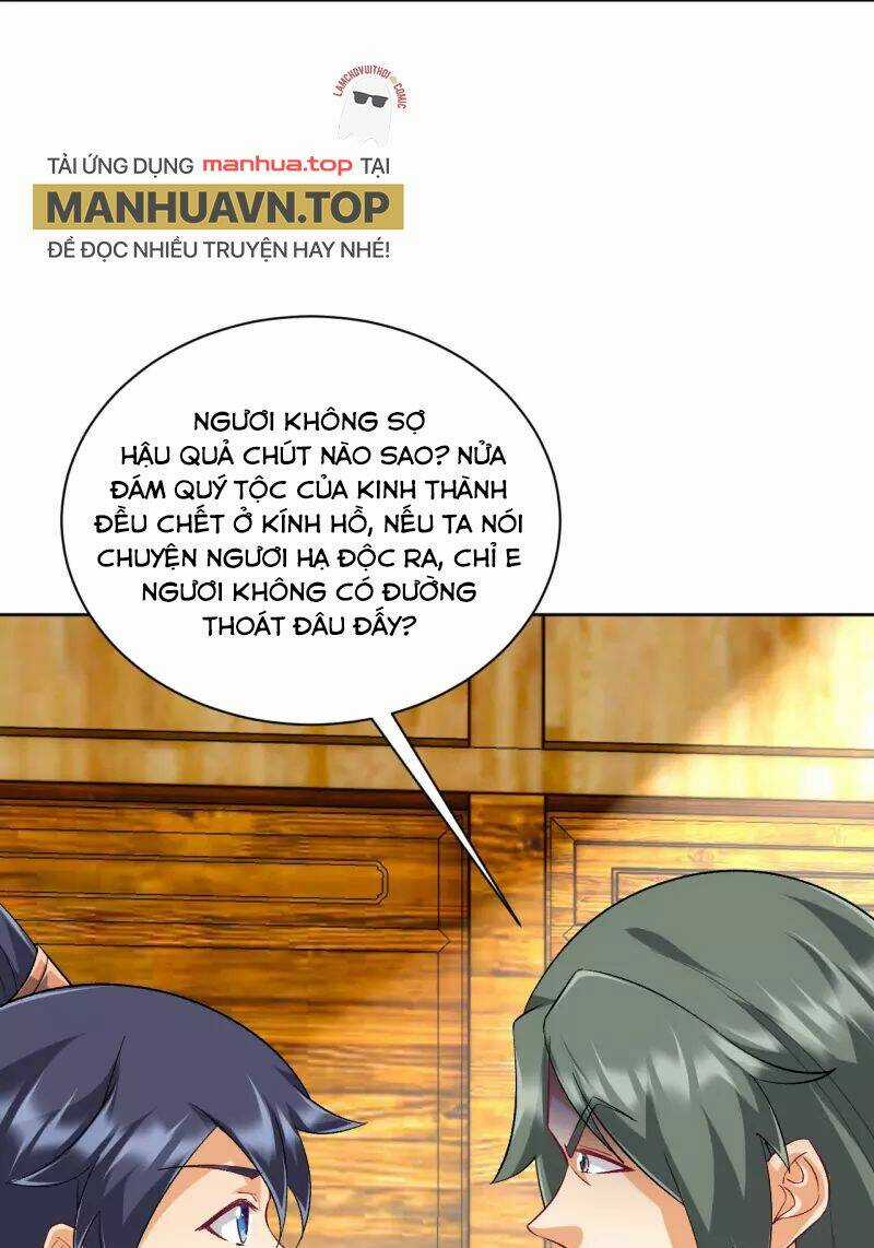 Nhất Đẳng Gia Đinh Chapter 314 trang 13