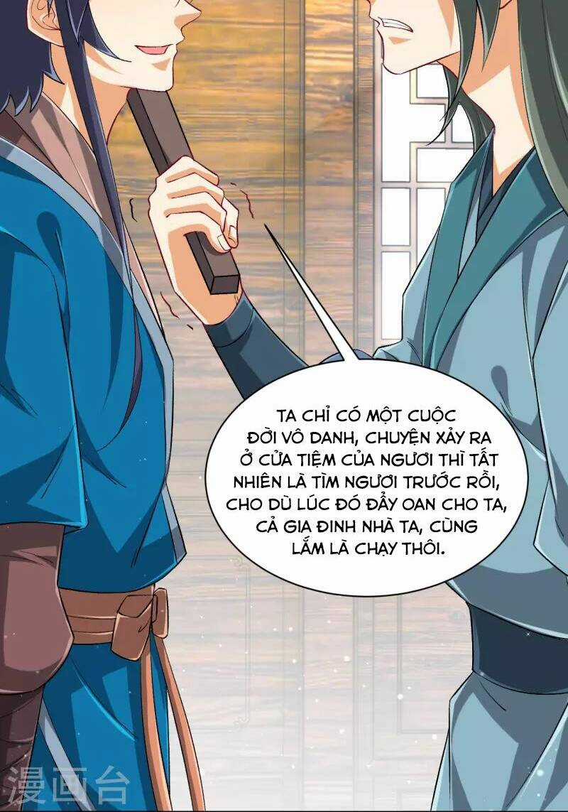 Nhất Đẳng Gia Đinh Chapter 314 trang 14