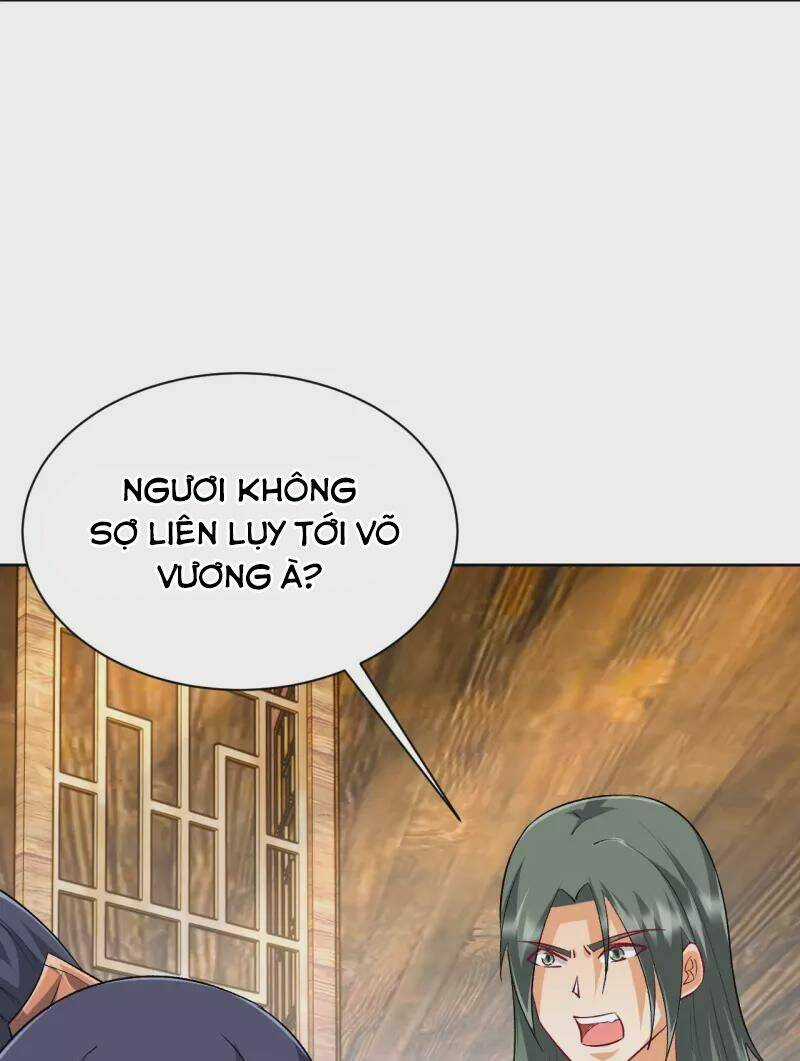 Nhất Đẳng Gia Đinh Chapter 314 trang 15