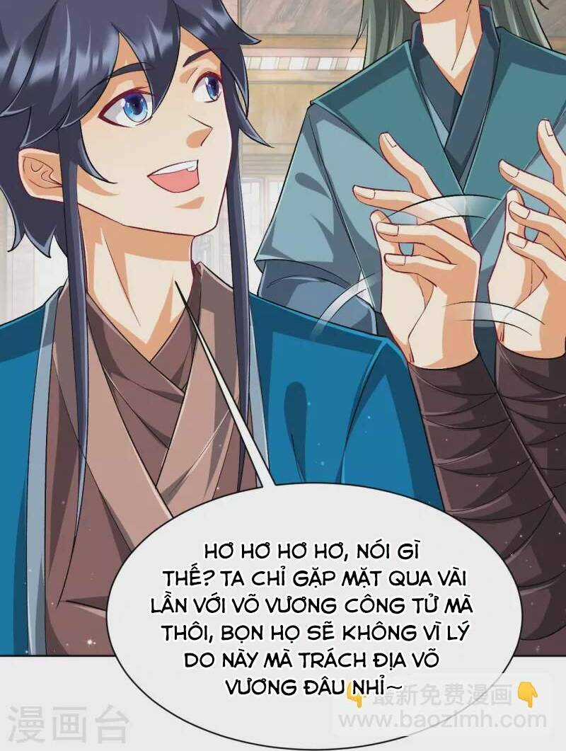 Nhất Đẳng Gia Đinh Chapter 314 trang 16