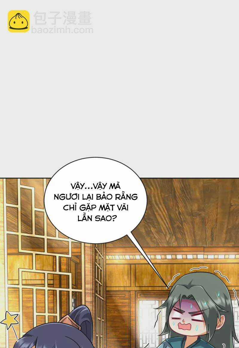 Nhất Đẳng Gia Đinh Chapter 314 trang 18