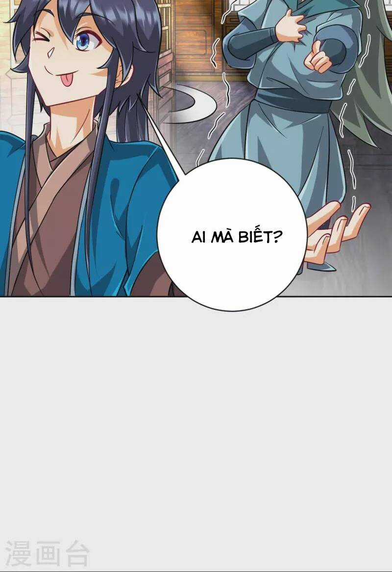 Nhất Đẳng Gia Đinh Chapter 314 trang 19