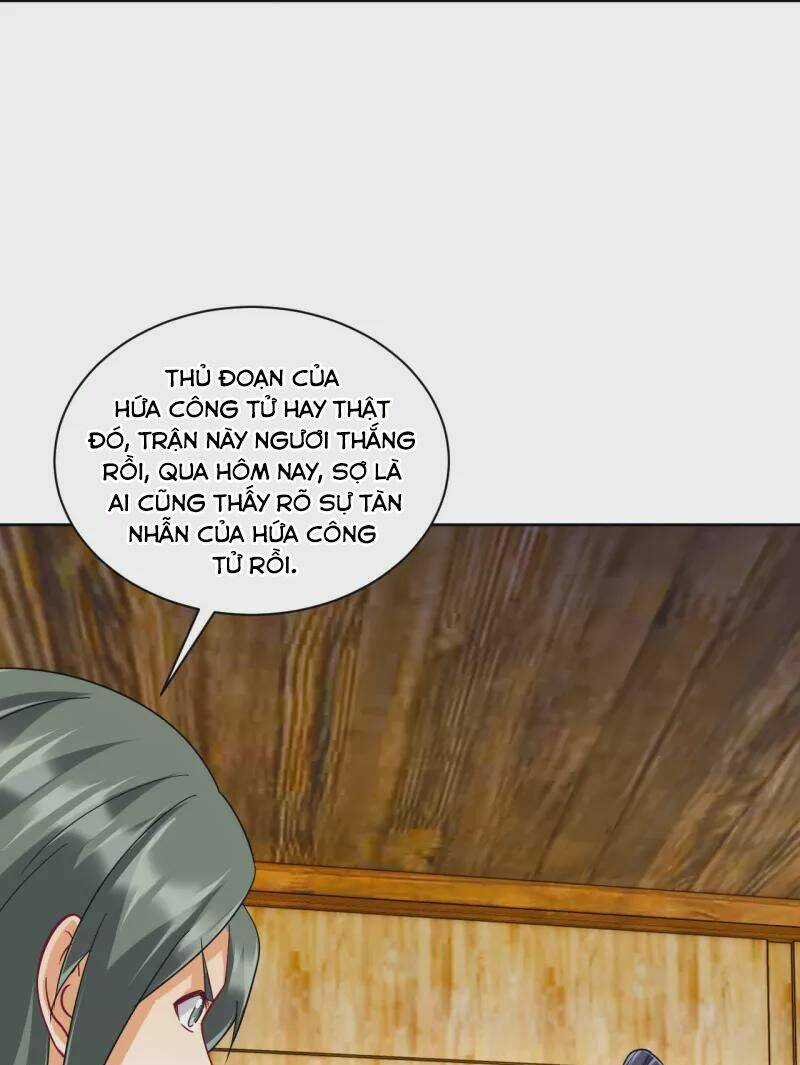 Nhất Đẳng Gia Đinh Chapter 314 trang 27