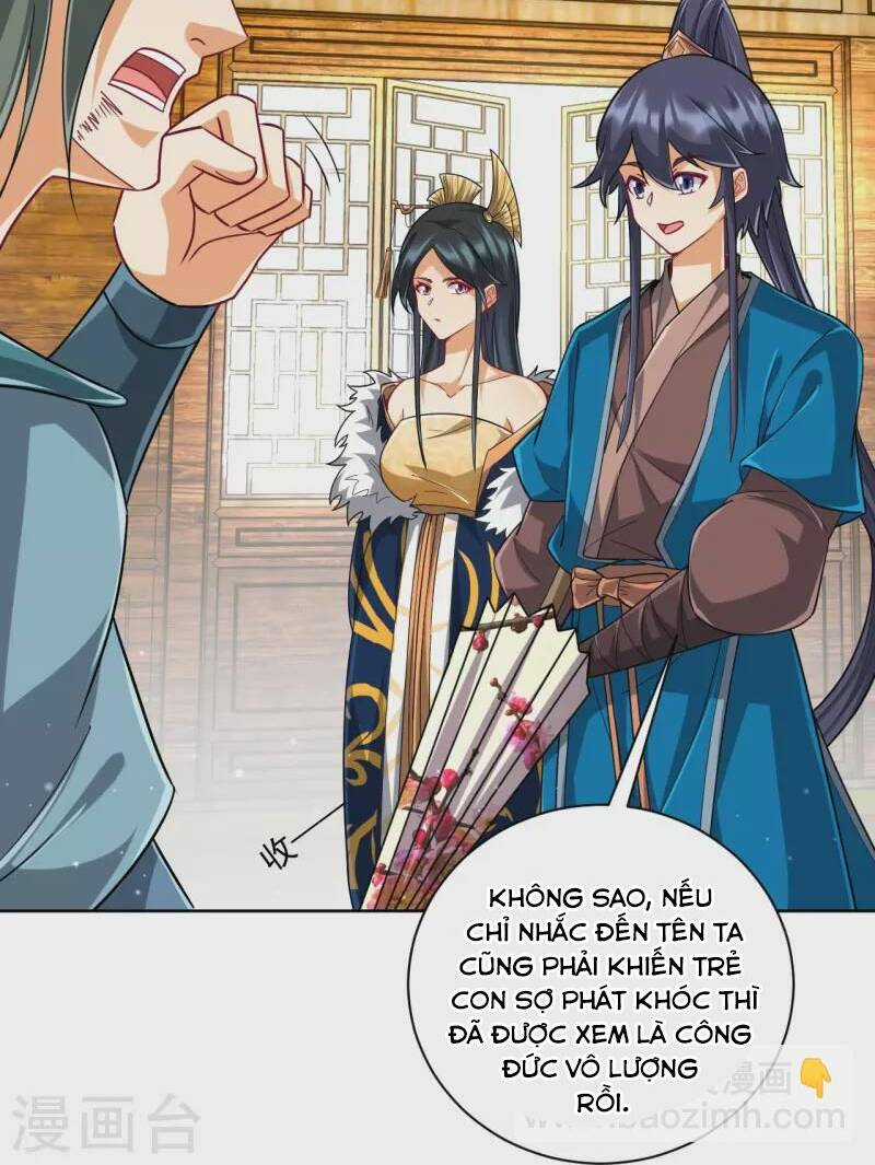 Nhất Đẳng Gia Đinh Chapter 314 trang 28