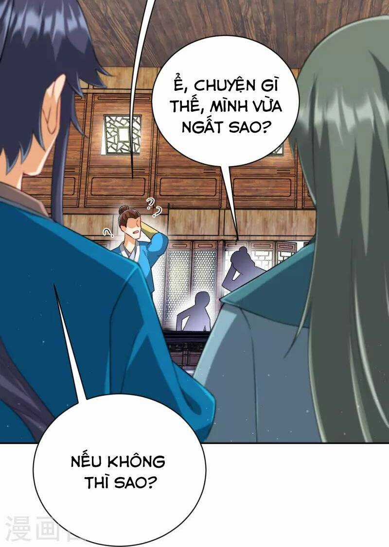 Nhất Đẳng Gia Đinh Chapter 314 trang 36