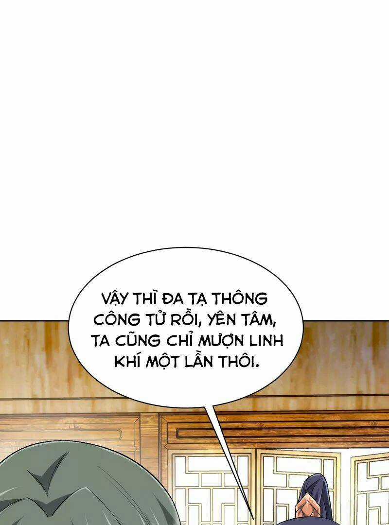 Nhất Đẳng Gia Đinh Chapter 314 trang 37