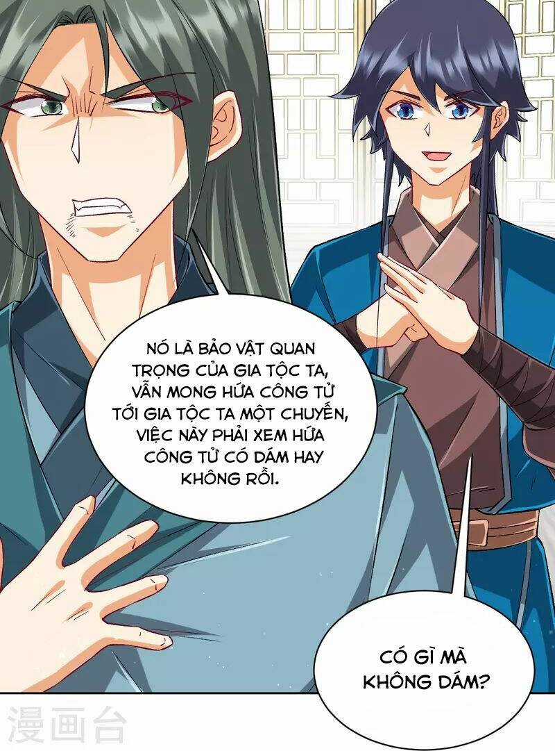 Nhất Đẳng Gia Đinh Chapter 314 trang 38
