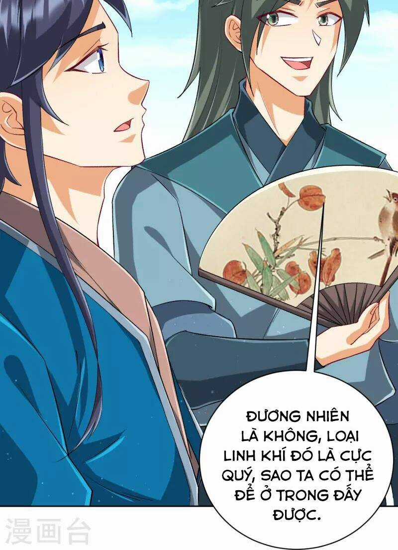 Nhất Đẳng Gia Đinh Chapter 314 trang 41