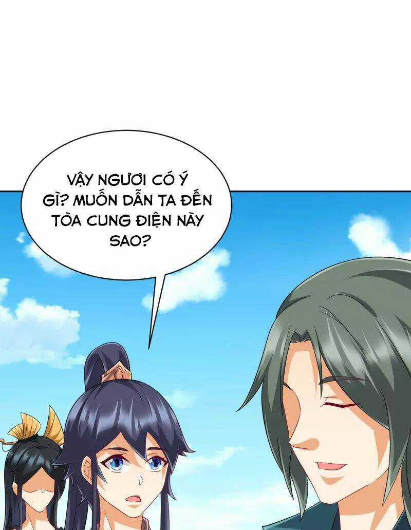 Nhất Đẳng Gia Đinh Chapter 314 trang 43