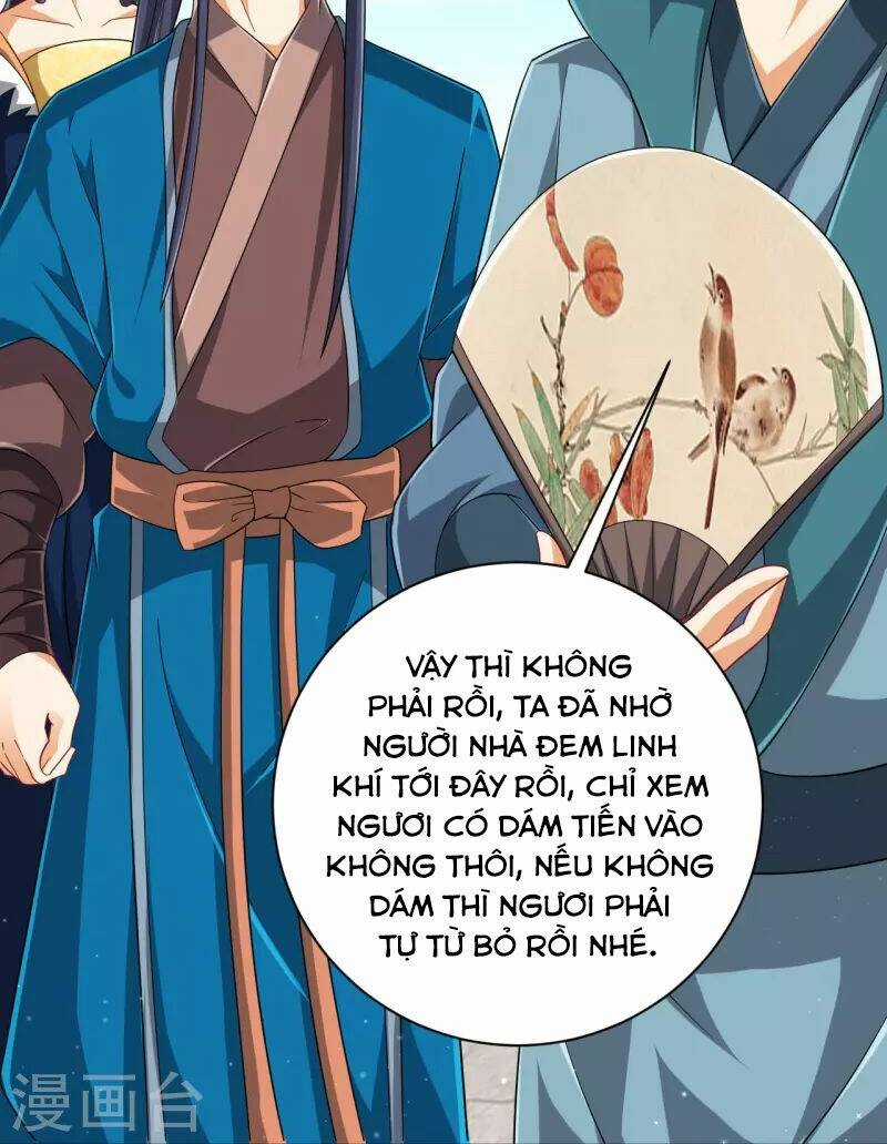 Nhất Đẳng Gia Đinh Chapter 314 trang 44