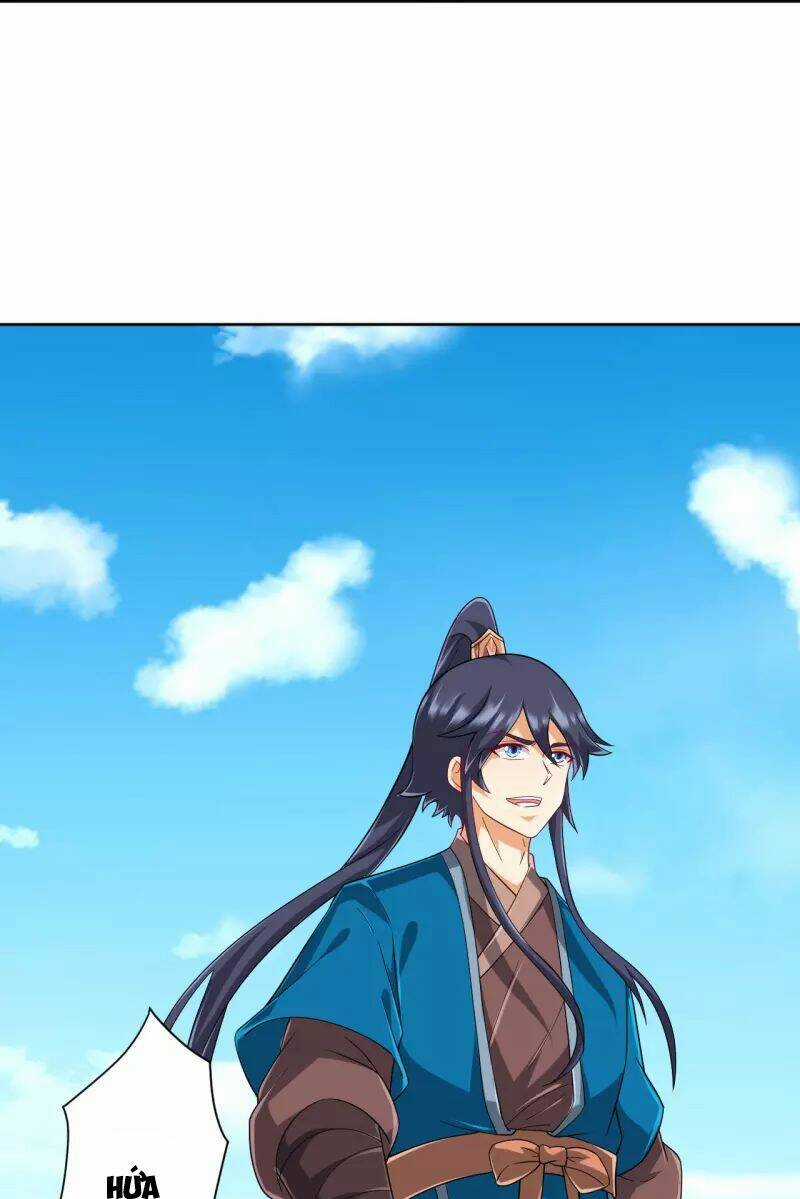 Nhất Đẳng Gia Đinh Chapter 314 trang 45