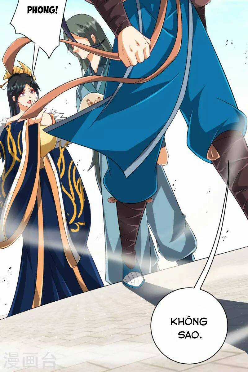 Nhất Đẳng Gia Đinh Chapter 314 trang 46