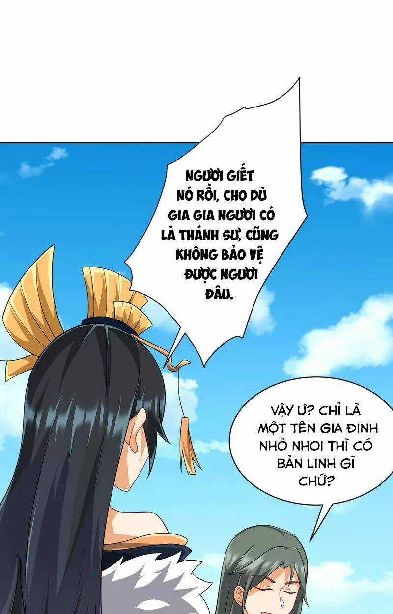 Nhất Đẳng Gia Đinh Chapter 314 trang 49