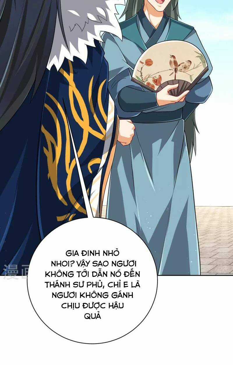 Nhất Đẳng Gia Đinh Chapter 314 trang 50
