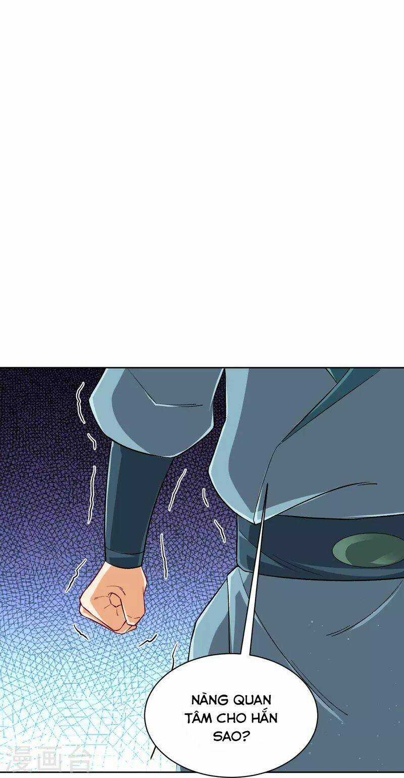 Nhất Đẳng Gia Đinh Chapter 314 trang 52