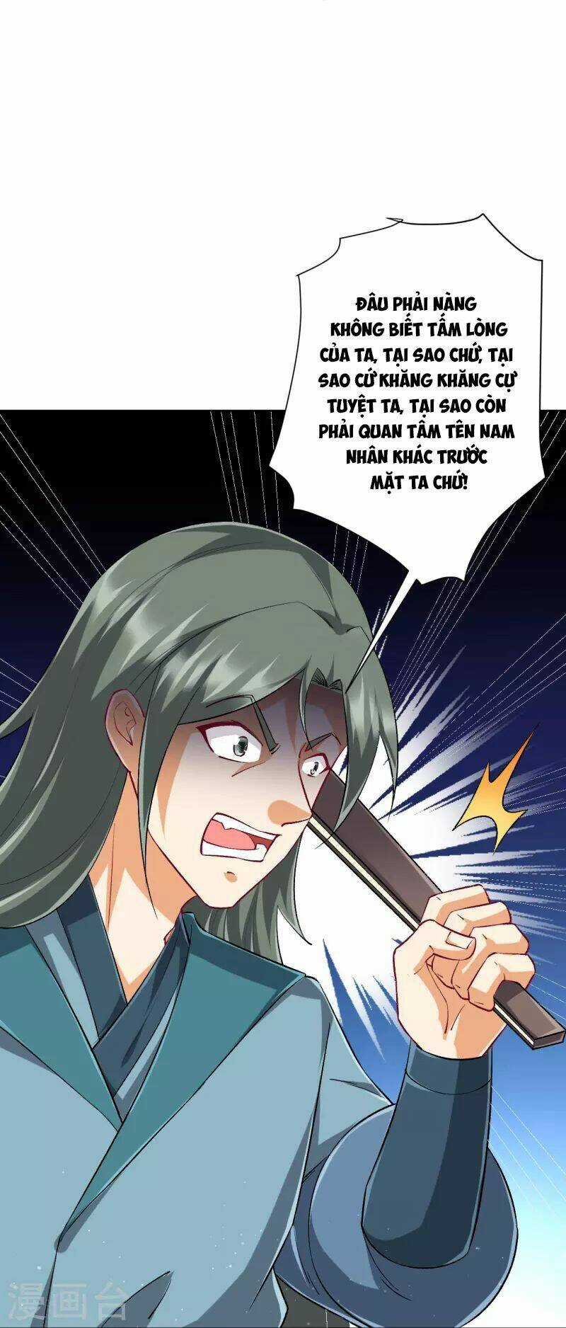 Nhất Đẳng Gia Đinh Chapter 314 trang 53