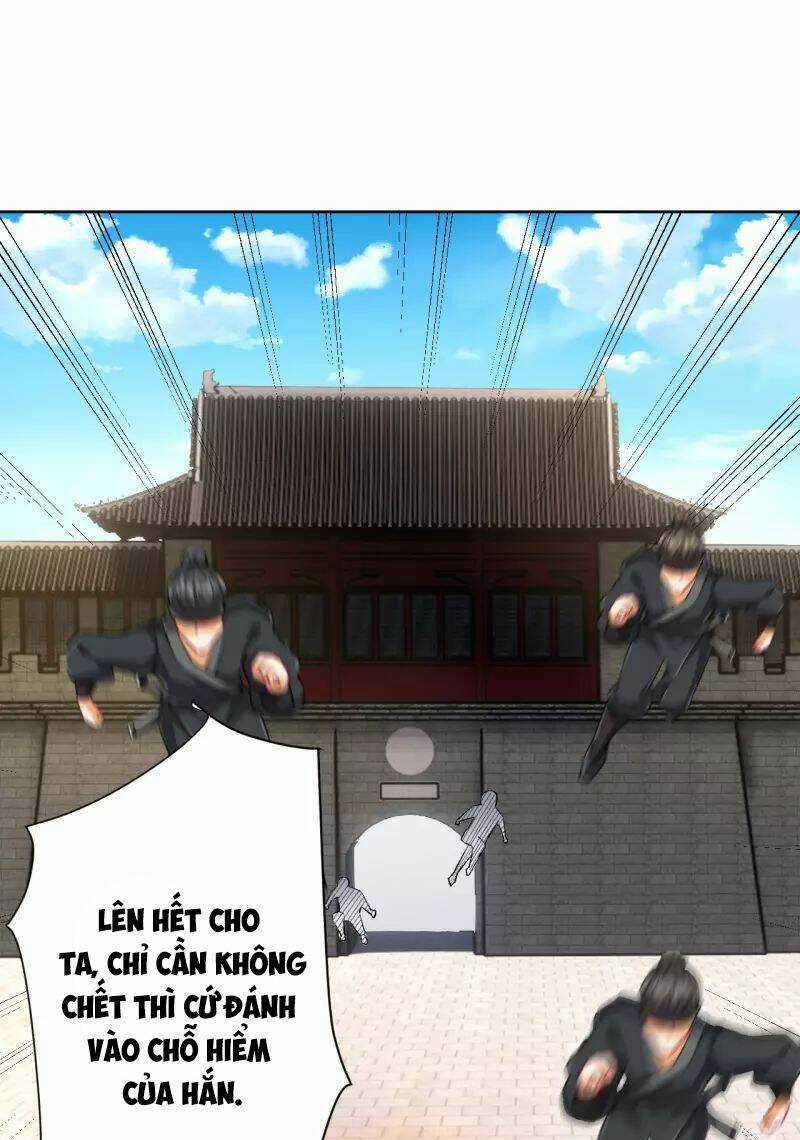 Nhất Đẳng Gia Đinh Chapter 314 trang 56