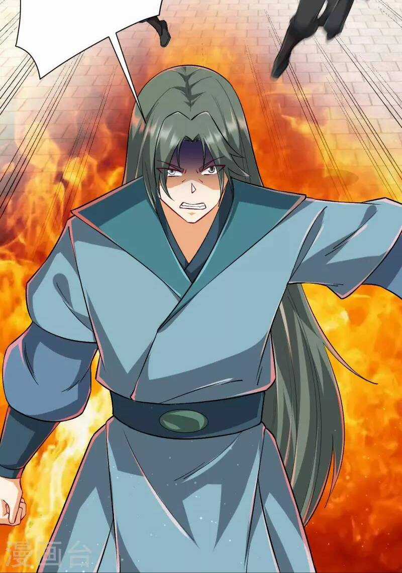 Nhất Đẳng Gia Đinh Chapter 314 trang 57