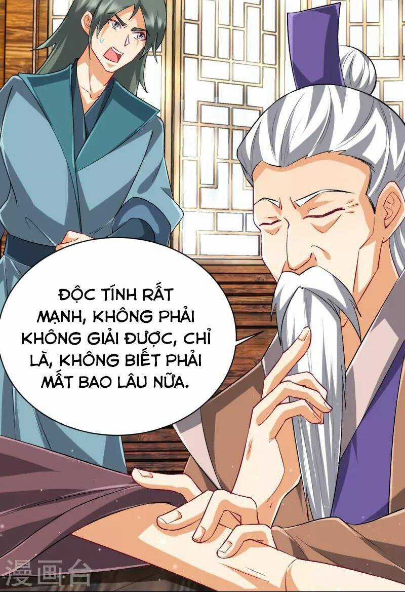 Nhất Đẳng Gia Đinh Chapter 314 trang 7