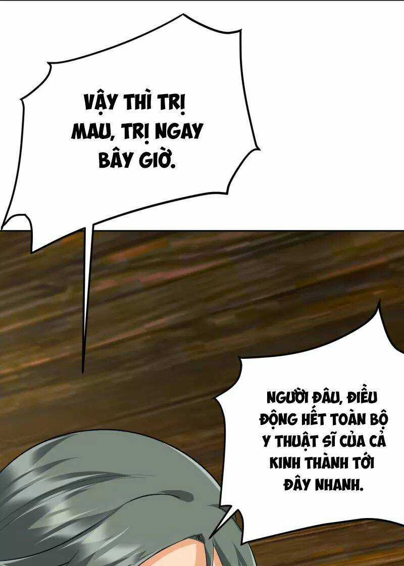 Nhất Đẳng Gia Đinh Chapter 314 trang 8