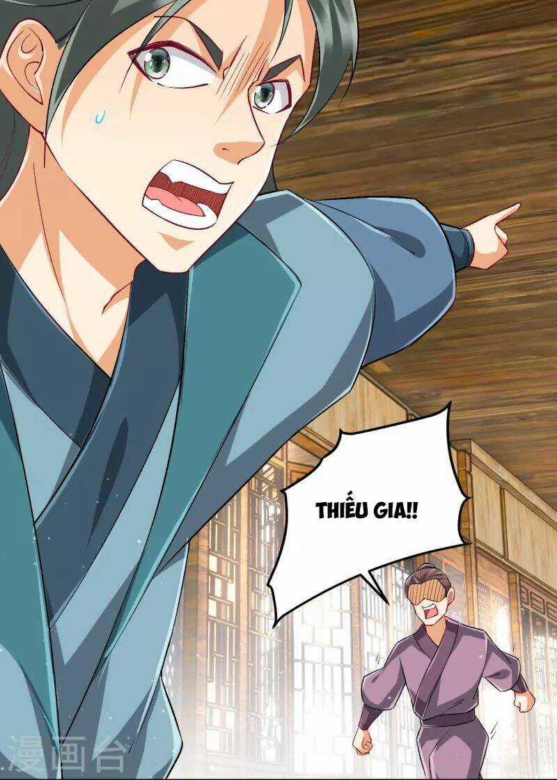 Nhất Đẳng Gia Đinh Chapter 314 trang 9