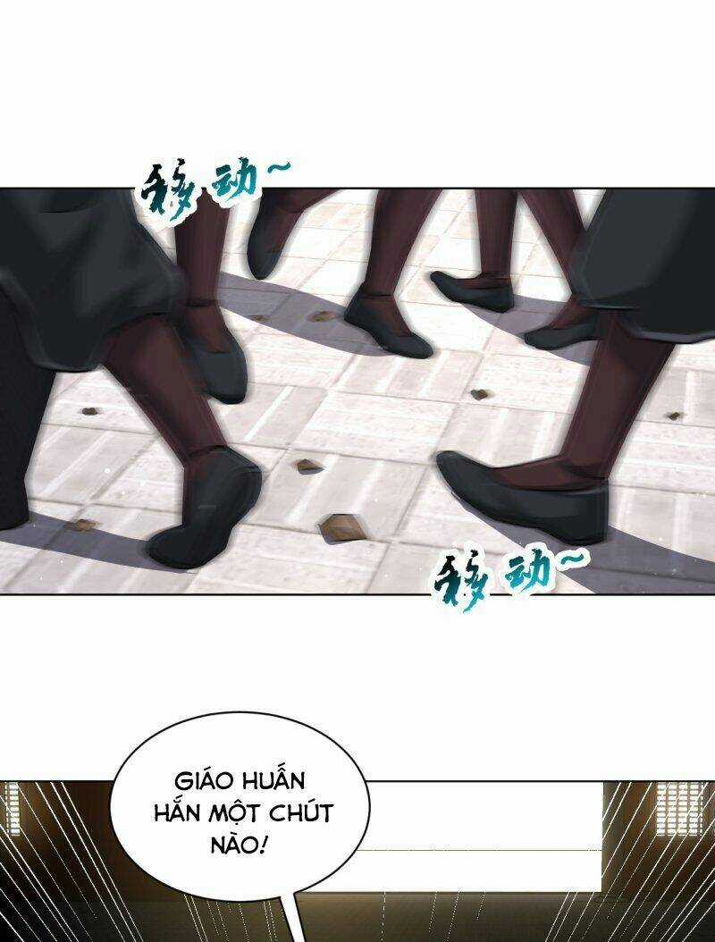 Nhất Đẳng Gia Đinh Chapter 315 trang 10