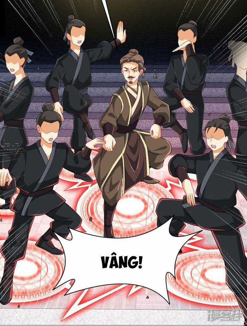 Nhất Đẳng Gia Đinh Chapter 315 trang 11