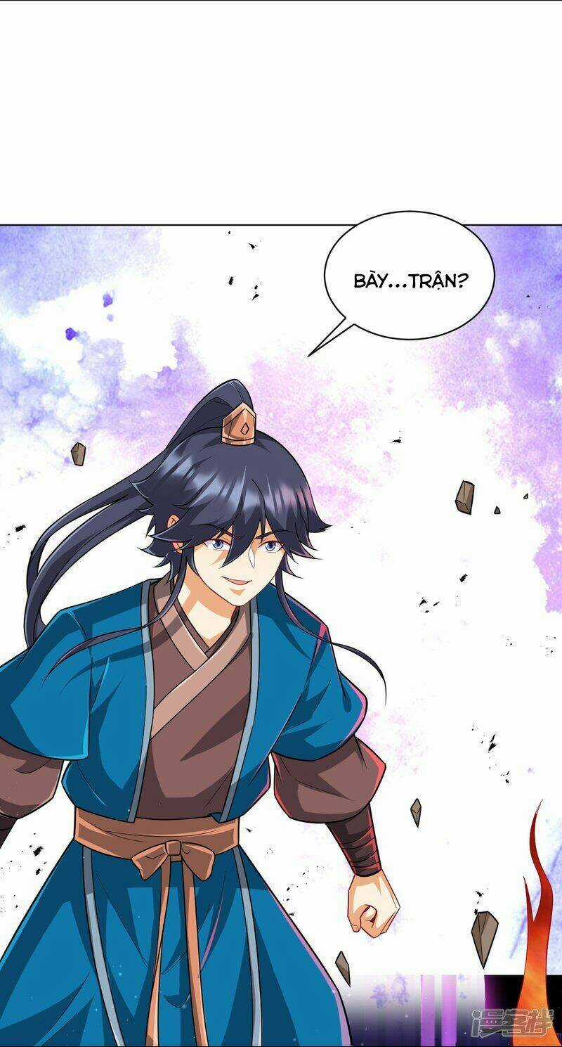 Nhất Đẳng Gia Đinh Chapter 315 trang 12