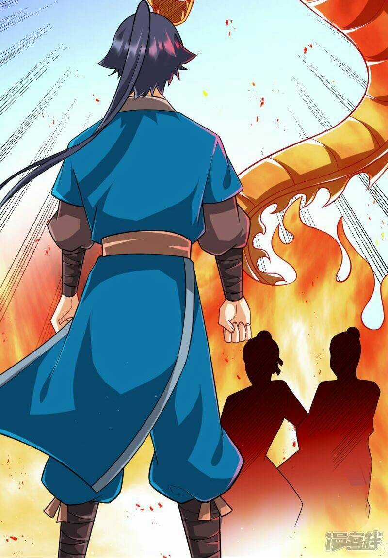 Nhất Đẳng Gia Đinh Chapter 315 trang 15