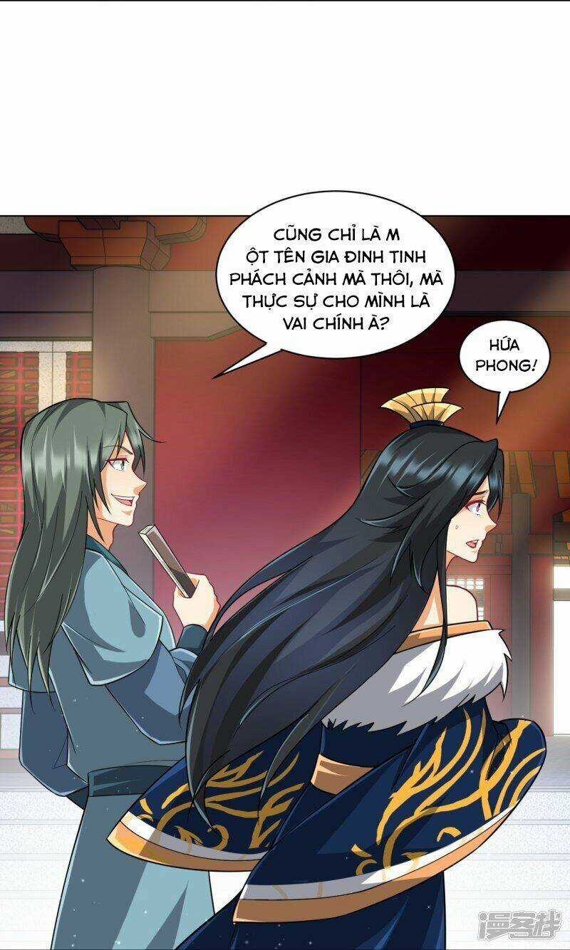 Nhất Đẳng Gia Đinh Chapter 315 trang 16