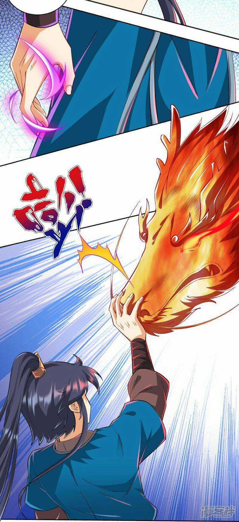 Nhất Đẳng Gia Đinh Chapter 315 trang 18