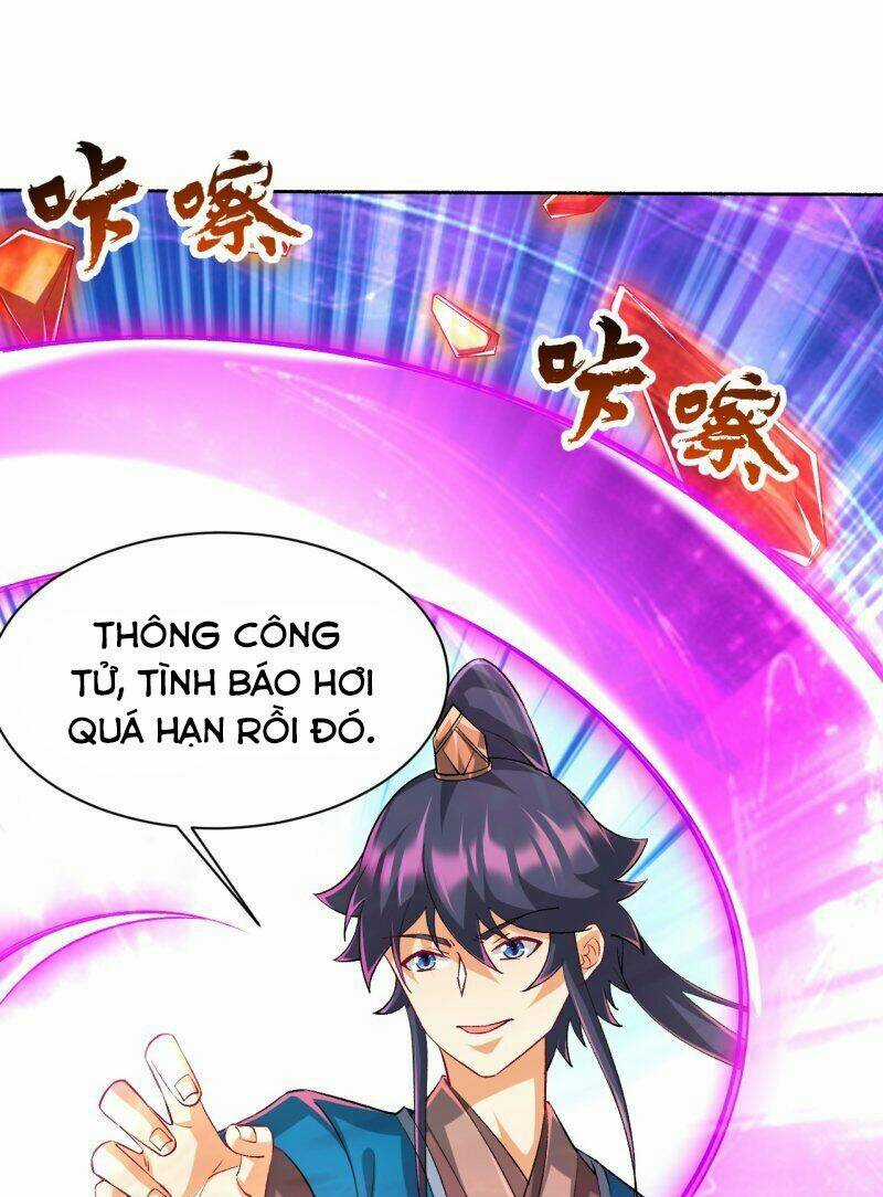 Nhất Đẳng Gia Đinh Chapter 315 trang 19