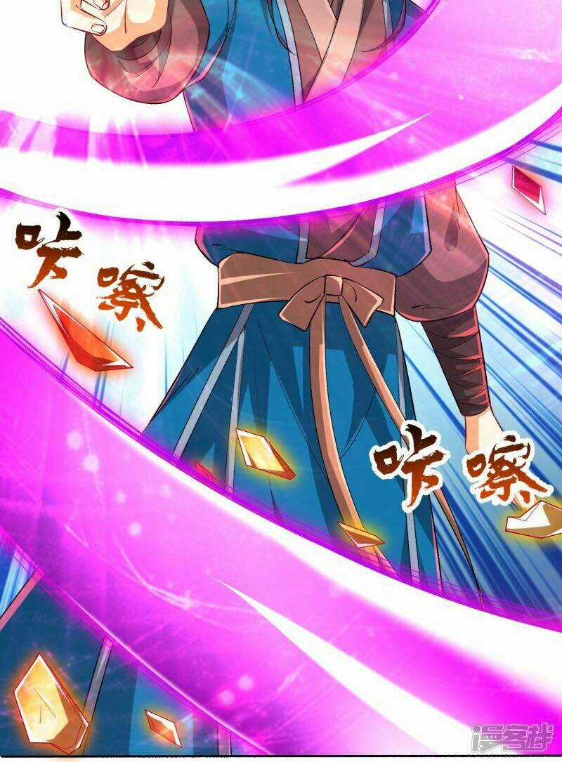 Nhất Đẳng Gia Đinh Chapter 315 trang 20