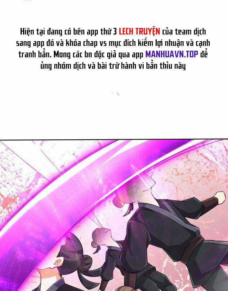 Nhất Đẳng Gia Đinh Chapter 315 trang 21